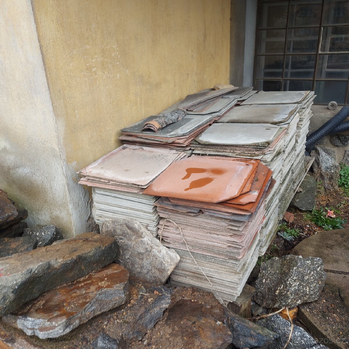 Eternit nepoužitý - 3