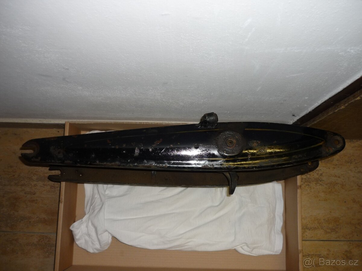 DKW 350 - 3