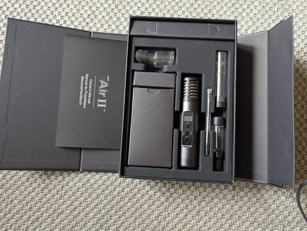 Vaporizer Arizer Air 2 - 3