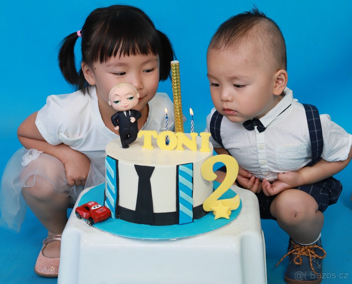 FOGRAFUJEME & NATÁČÍME SVATBY, KŘTINY... - 3