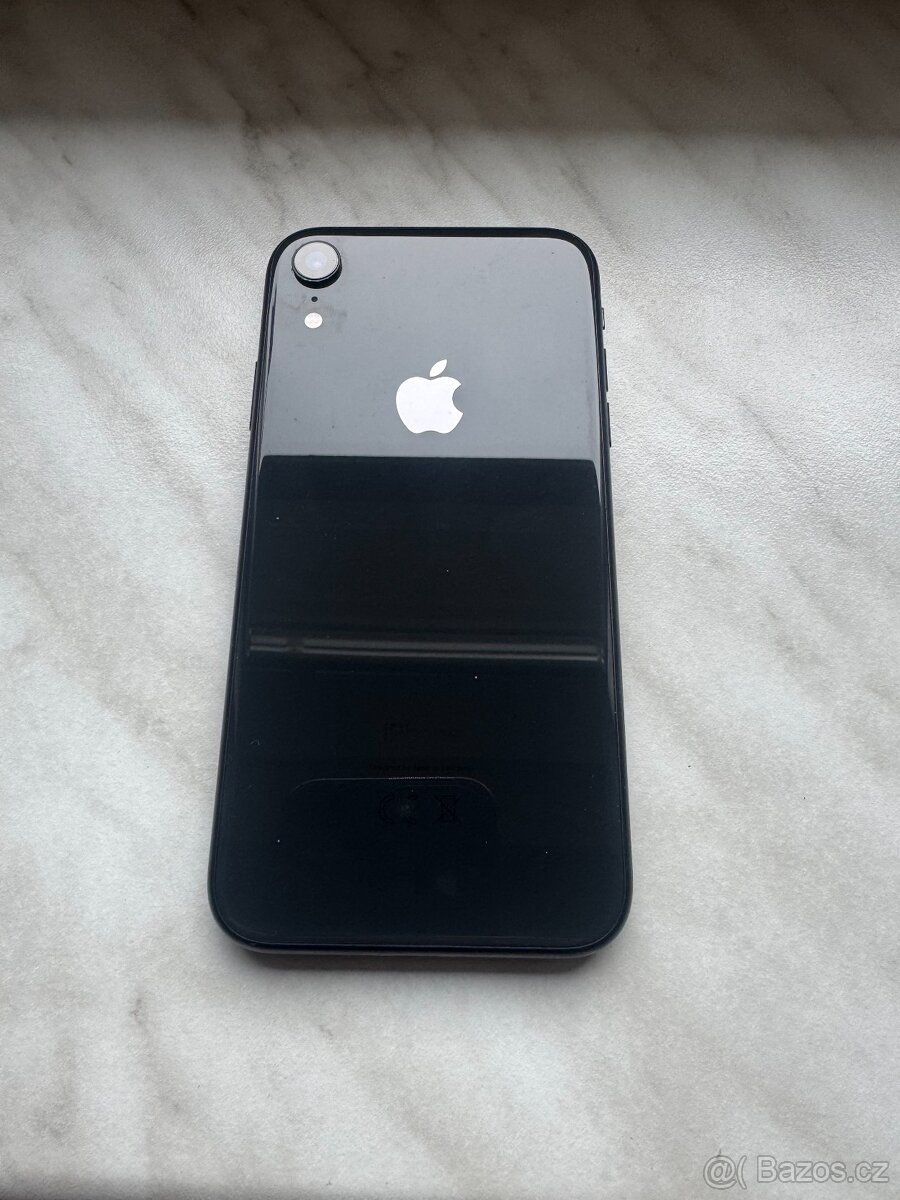 Prodám iphone XR - 3