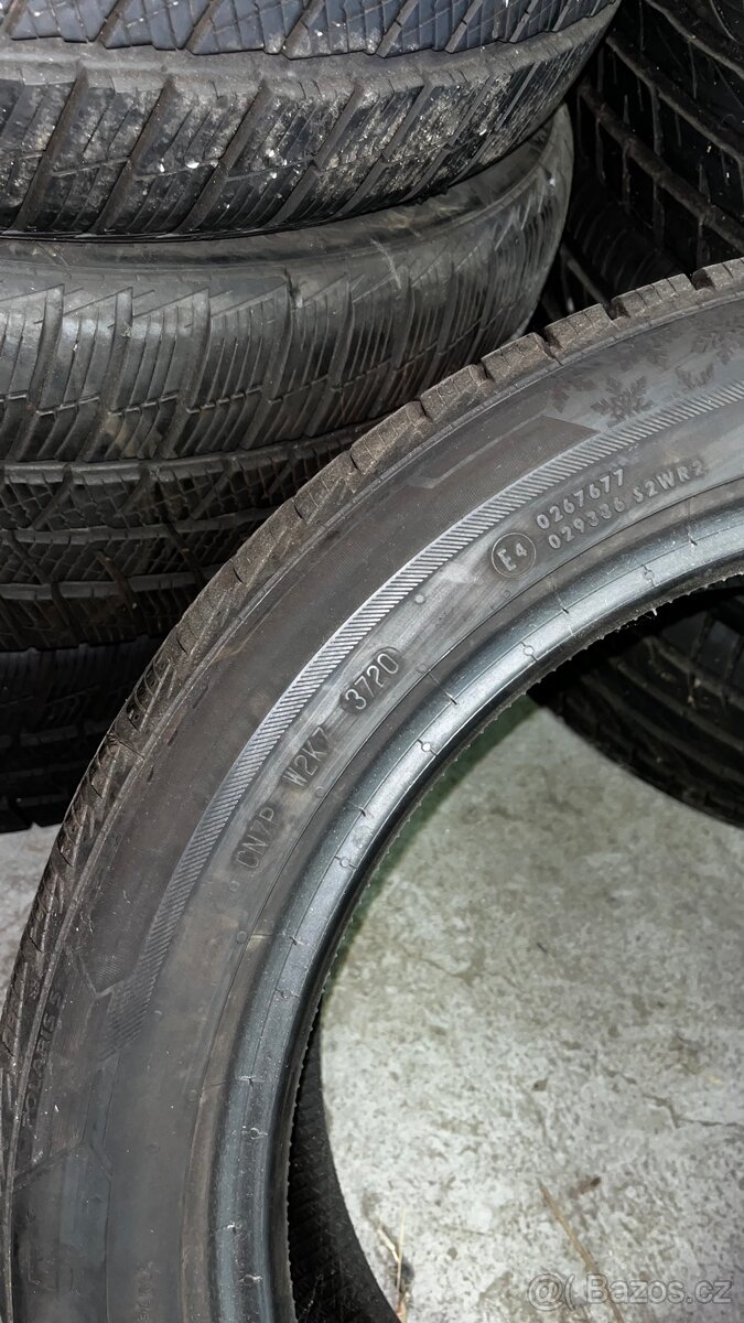 205/50 R17 Barum Polaris 5 - 3
