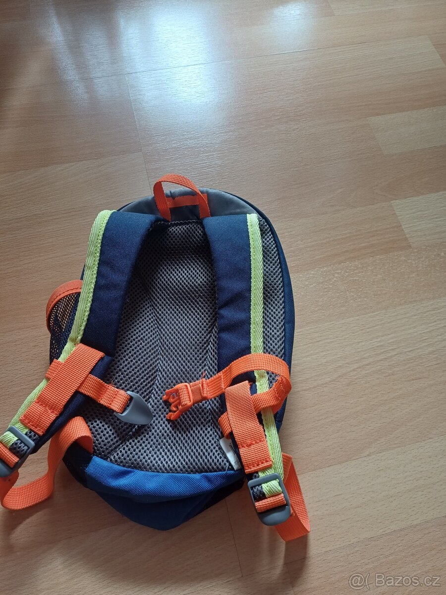 Dětský batůžek - 3