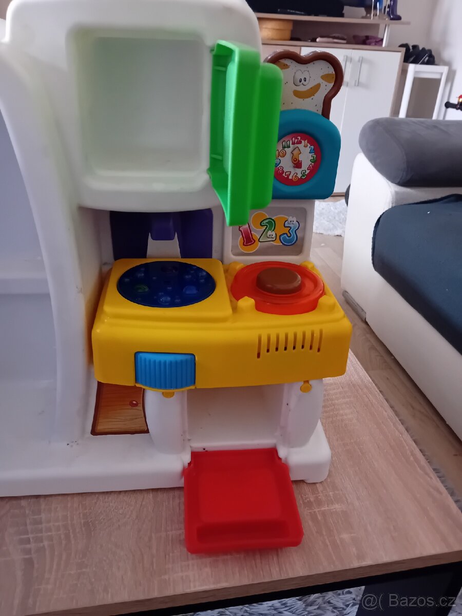 Detska kuchyňka - 3