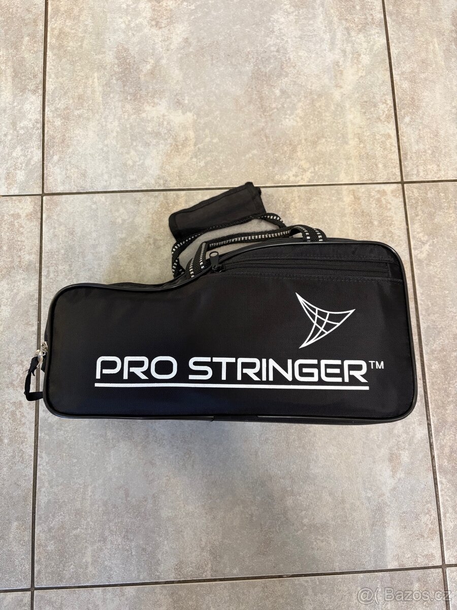 Pro Stringer elektrický vyplétací stroj - 3