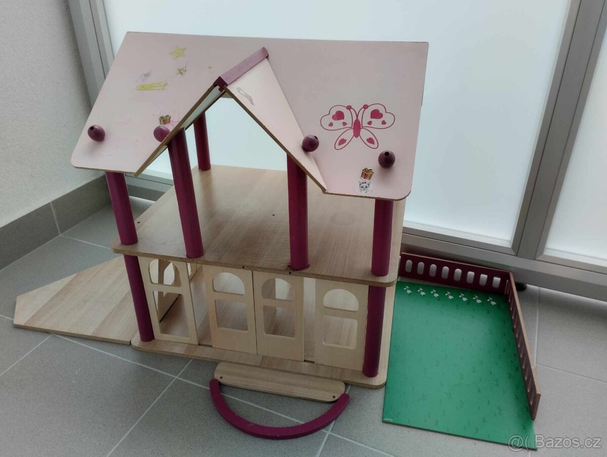 Domecek Eichhorn - 3