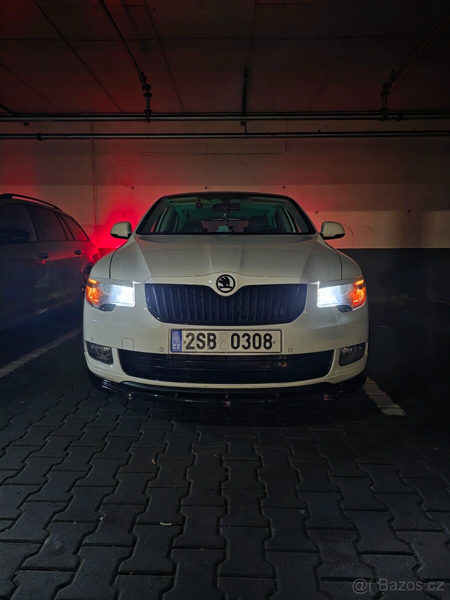 US moduly / US svícení - 3