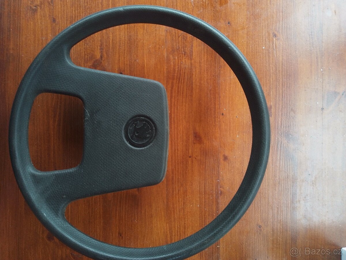 Volant Škoda - 3