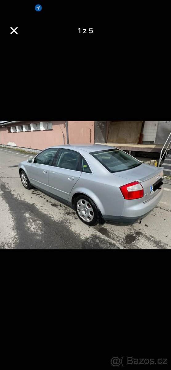 Prodám nebo vyměním - 3