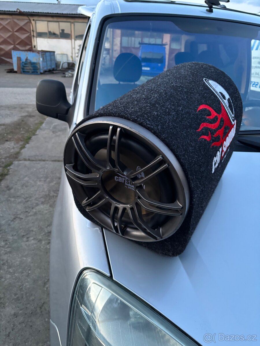 Subwoofer Sencor - 3