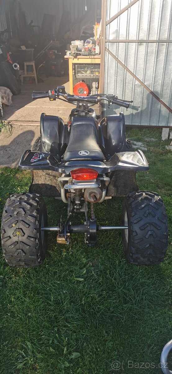 access drr 50