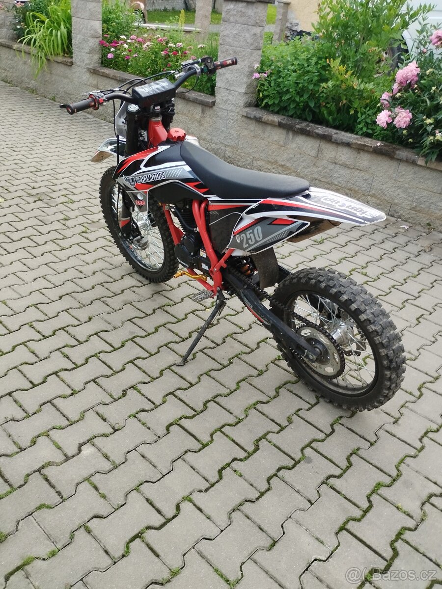 Leramotors 250