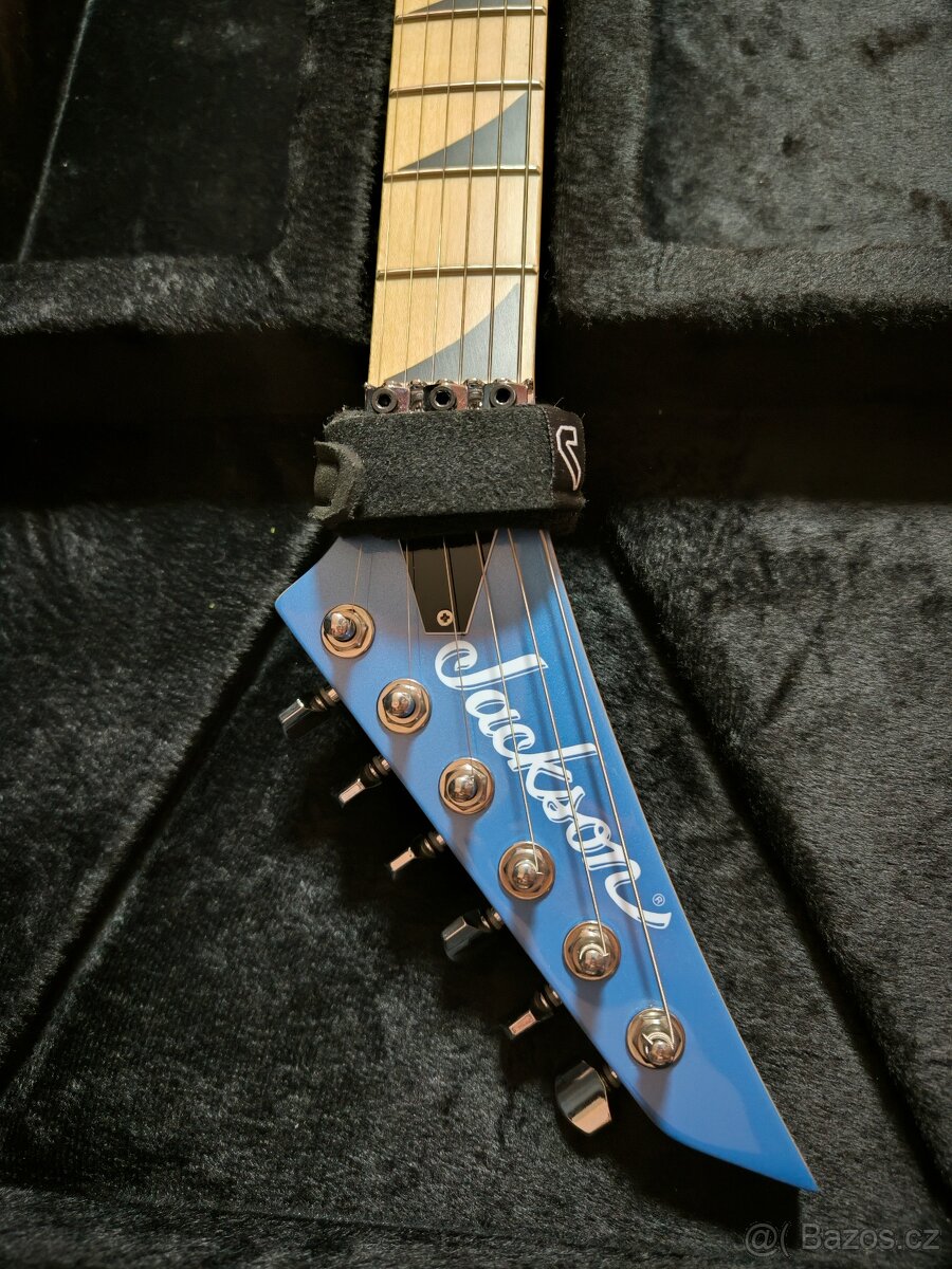 Jackson X Series DK3XR - 3