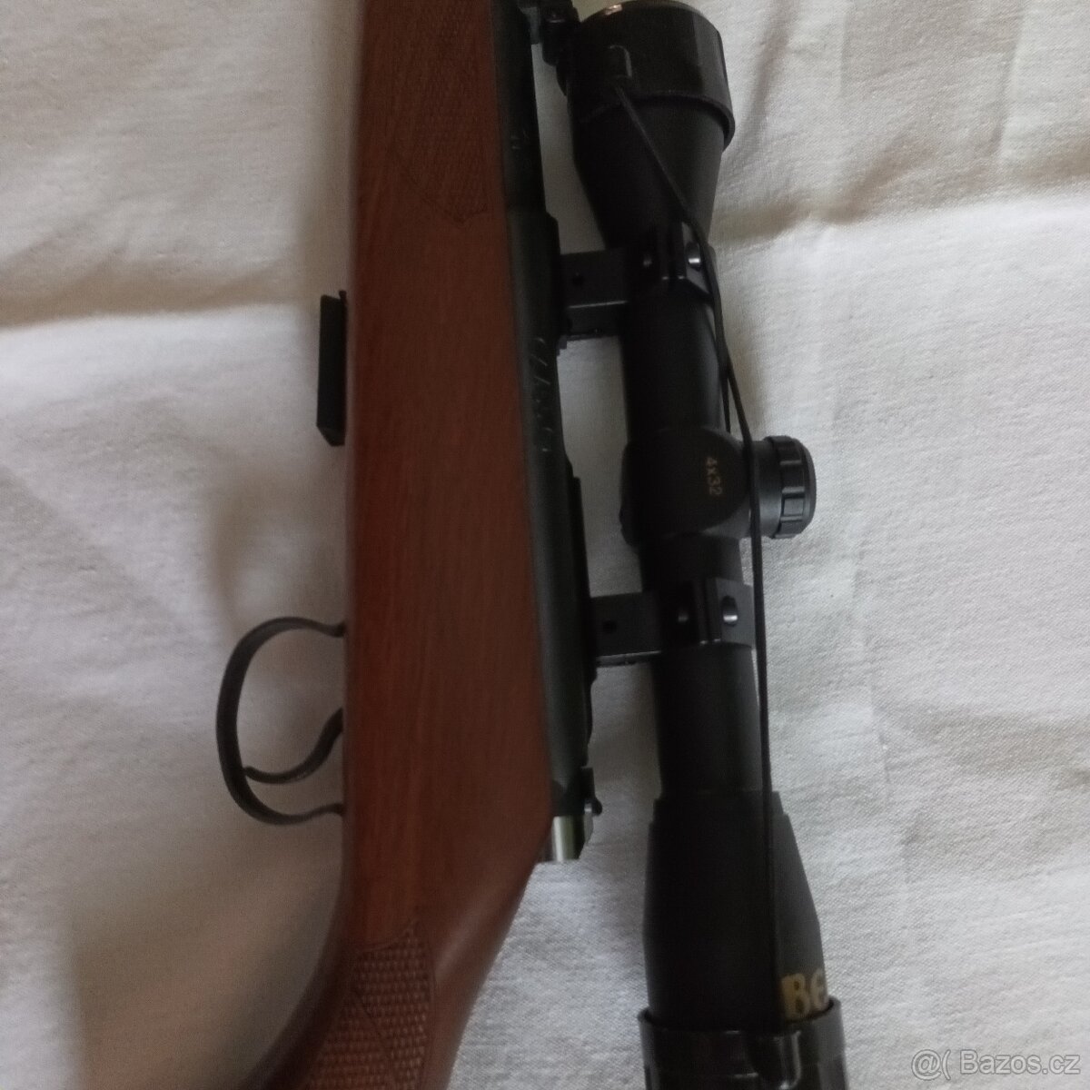 Brokovnice dvojka,Česká zbrojovka - 3