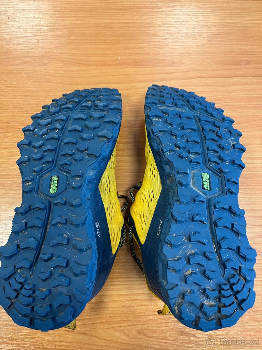 Prodám trailové boty INOV-8 PARKCLAW G 280 - 3