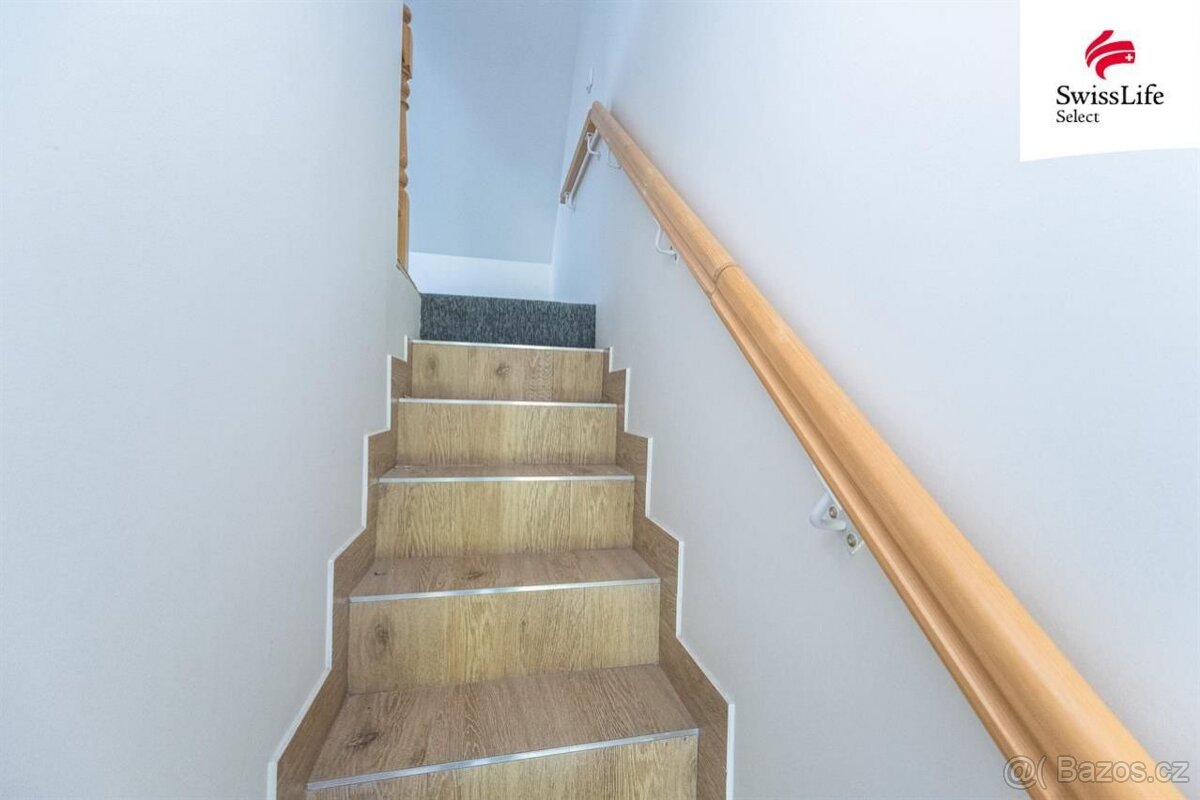 Prodej bytu 2+kk 57 m2, Břežany II - 3