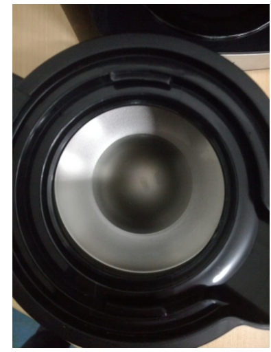 Kávovar Aromatica Thermo - 3