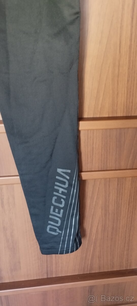 Zateplené kalhoty Quechua - 3