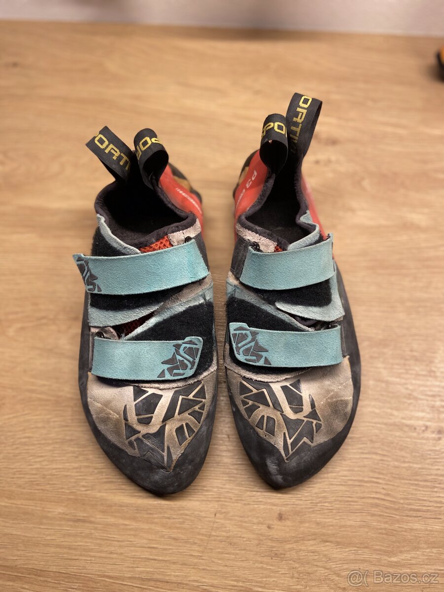 La Sportiva Otaki - 3