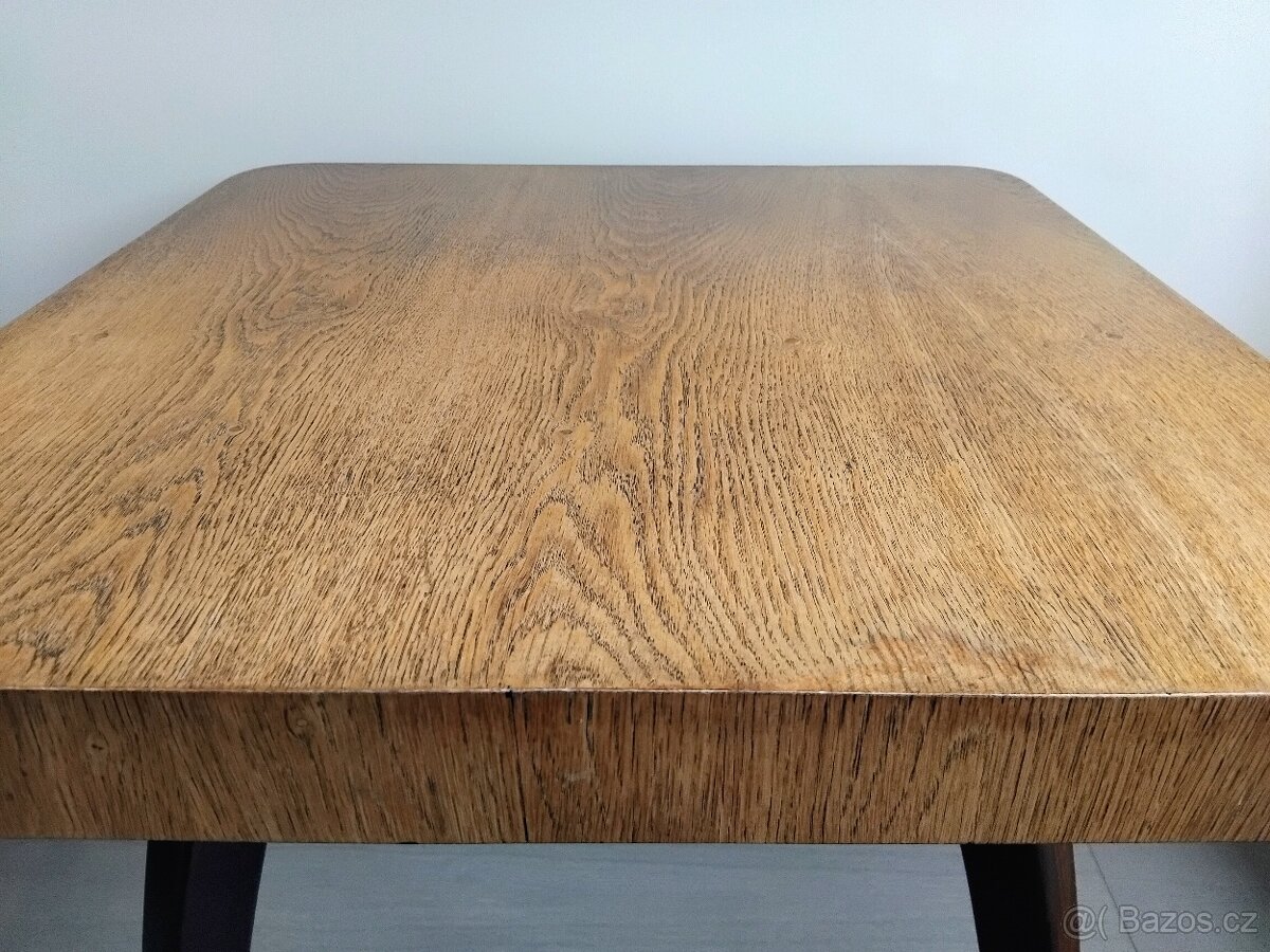 Konferenční stolek pavouk Halabala - 3