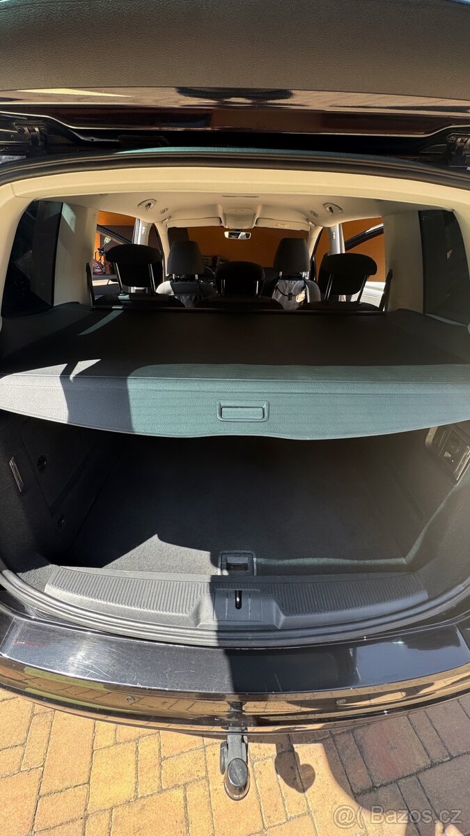 Volkswagen Sharan 2.0 TDi - 3