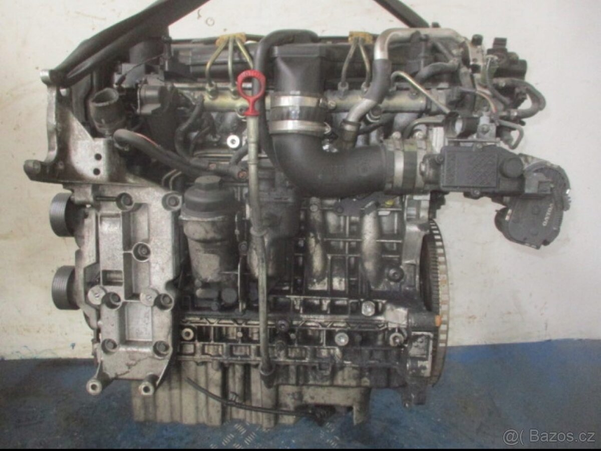 VOLVO S60 A AUTOMATICKÝ 2.4D D5244T4 VÝKON 185 HP - 3