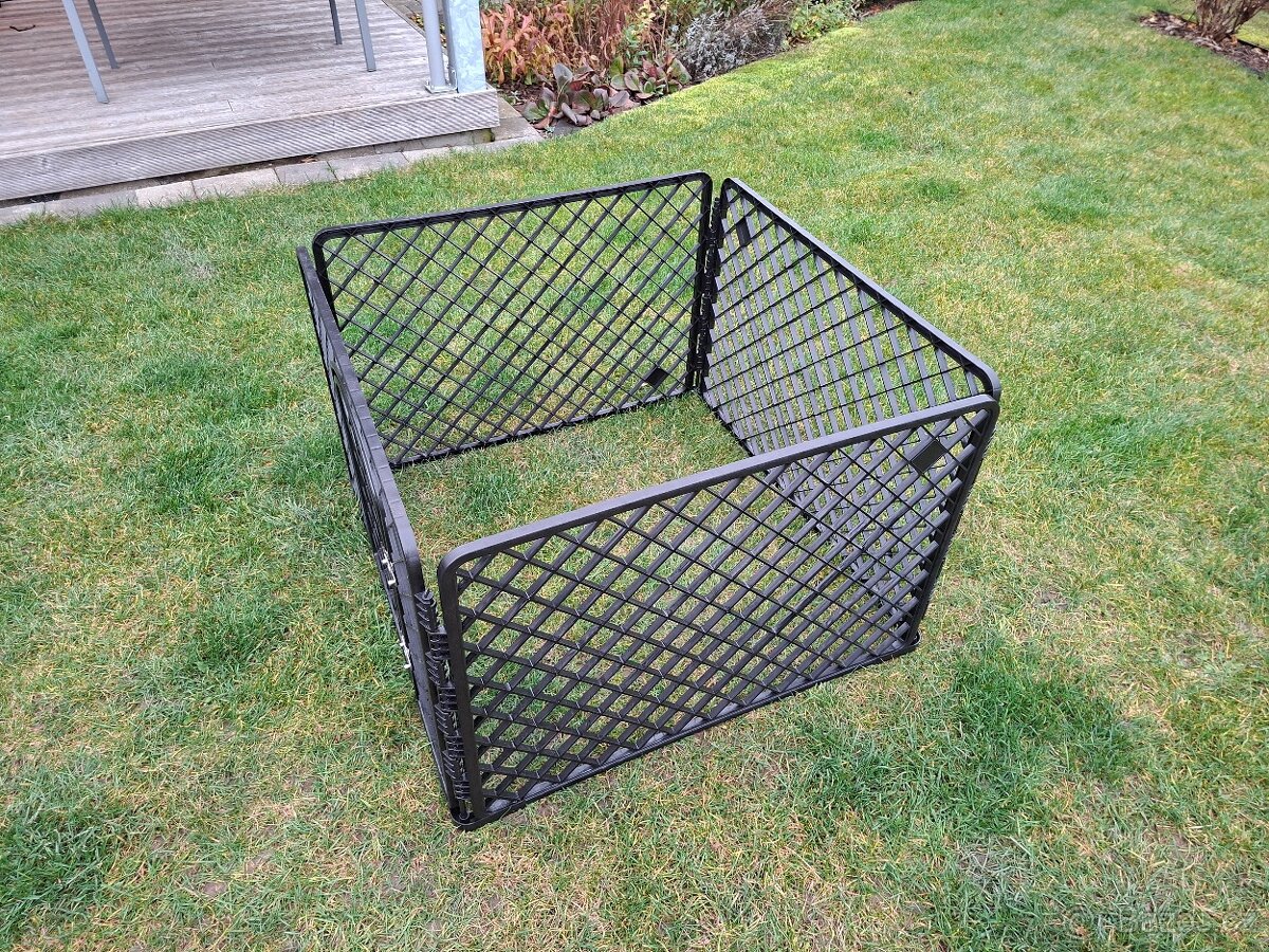 ohrádka pro štěně - 3