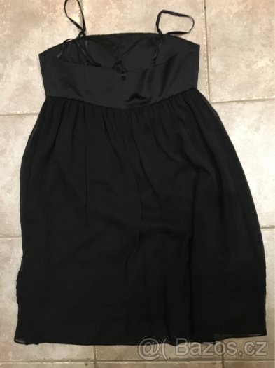 Plesove saty MAX&CLEO - 3