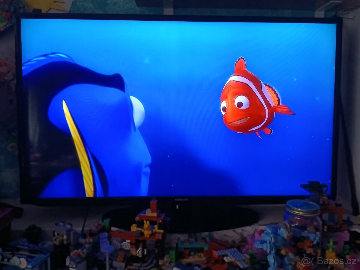 TV Smart Samsung - 3