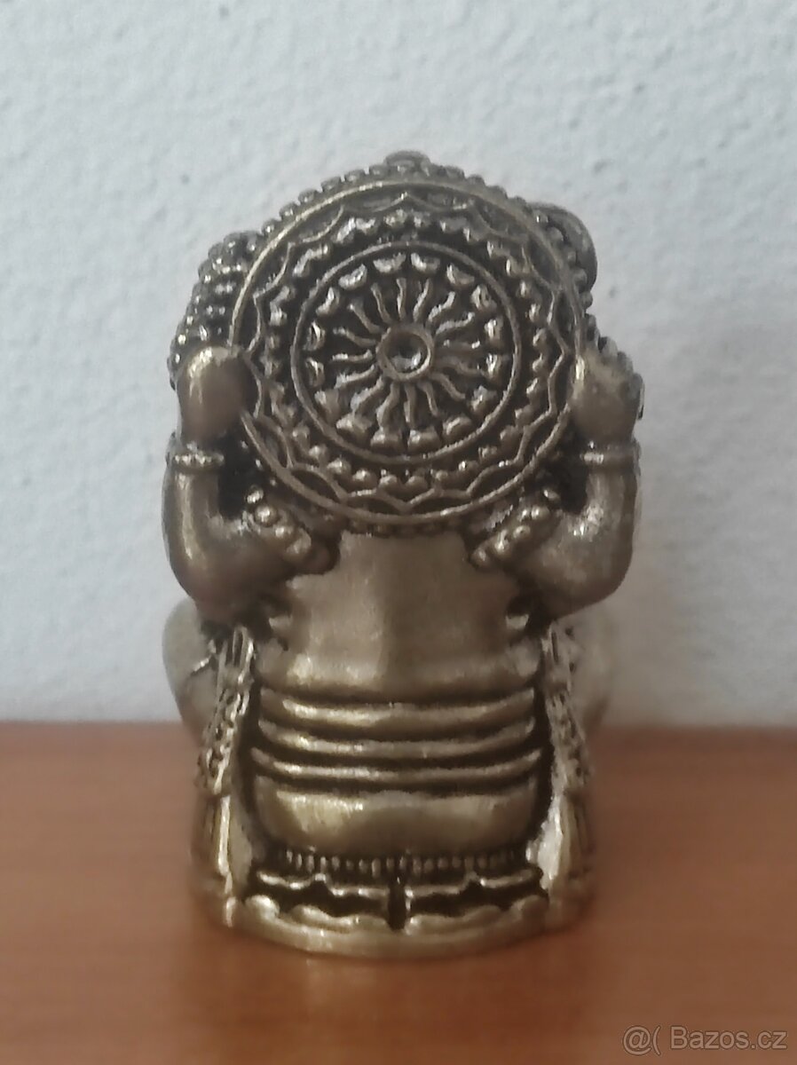 Ganéša - Indie - 3