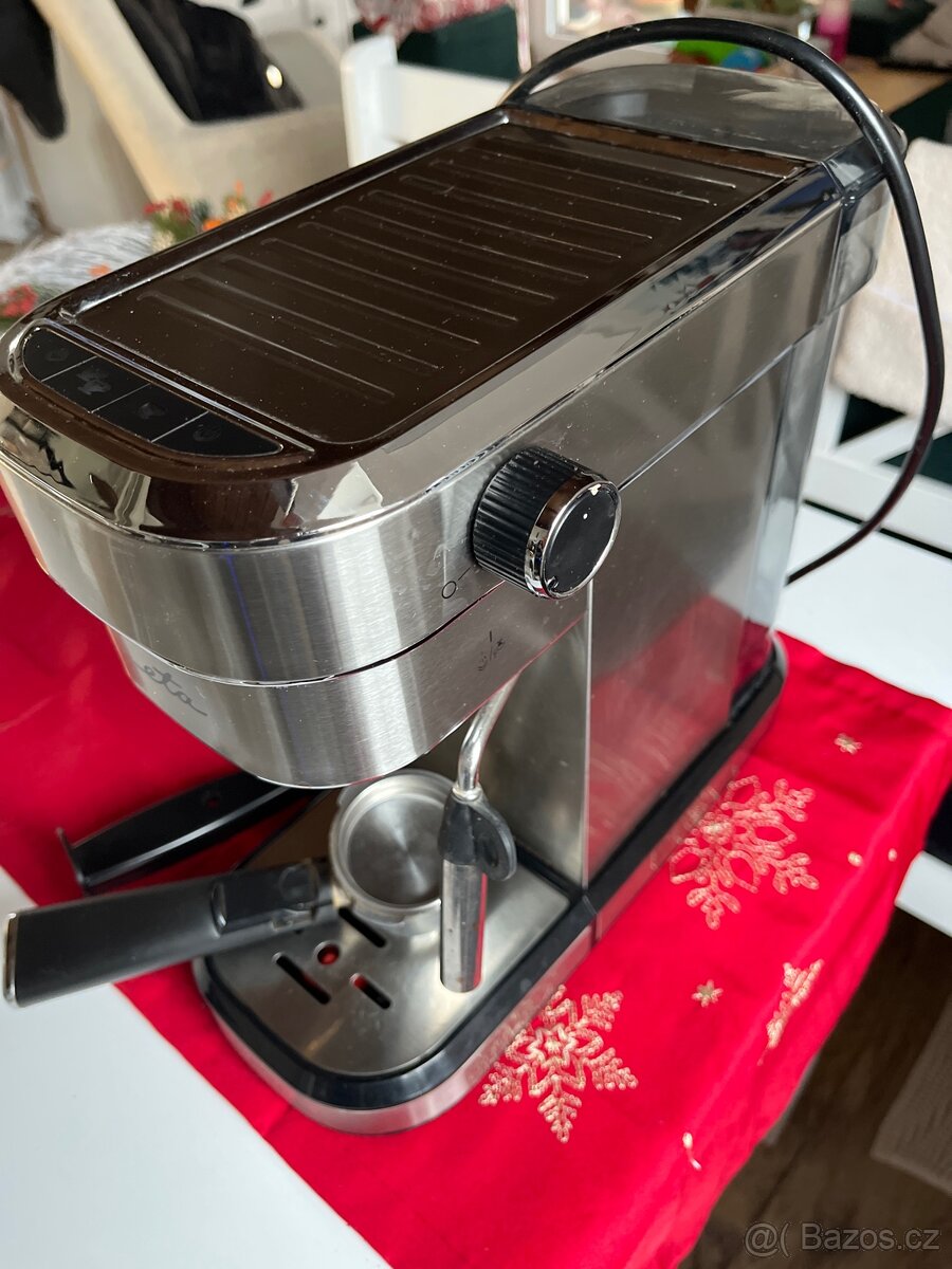 Prodam kavovar ETA Streto - 3