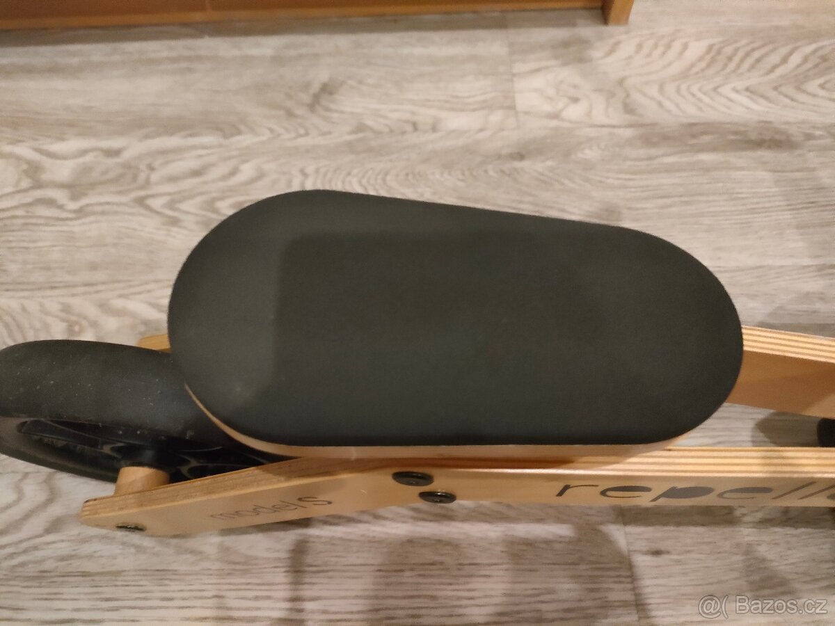 Dřevěné odrážedlo Repello S - 3