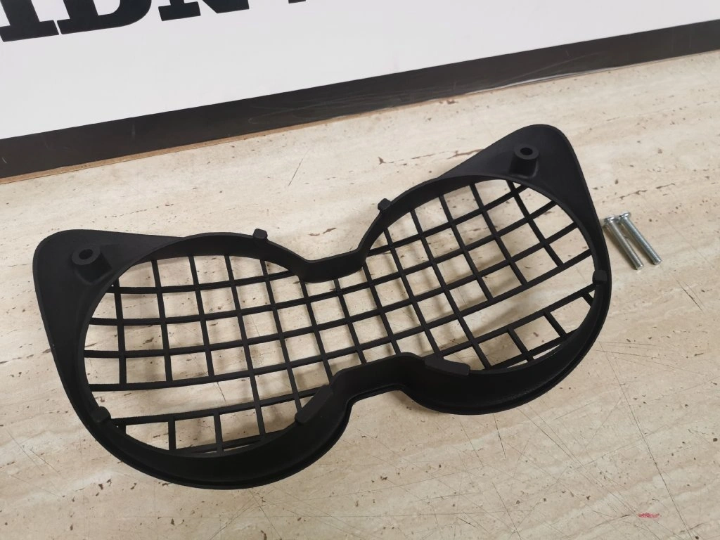 Honda XRV 750 RD07 Africa Twin Mriežka Svetlometu "S Ušami" - 3