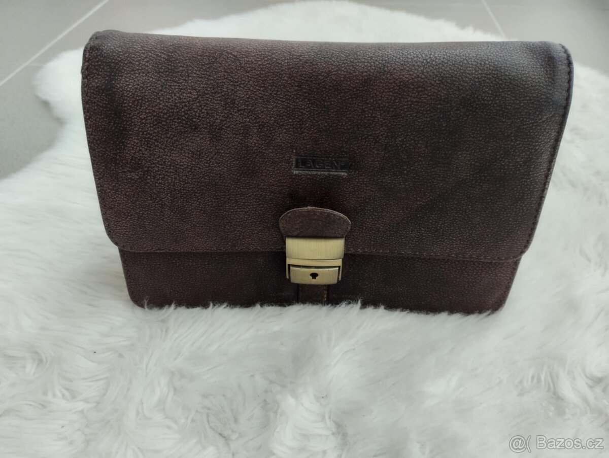 Taska dokladovka Lagen - 3