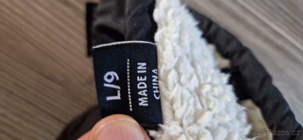 Scott rukavice na lyže - 3