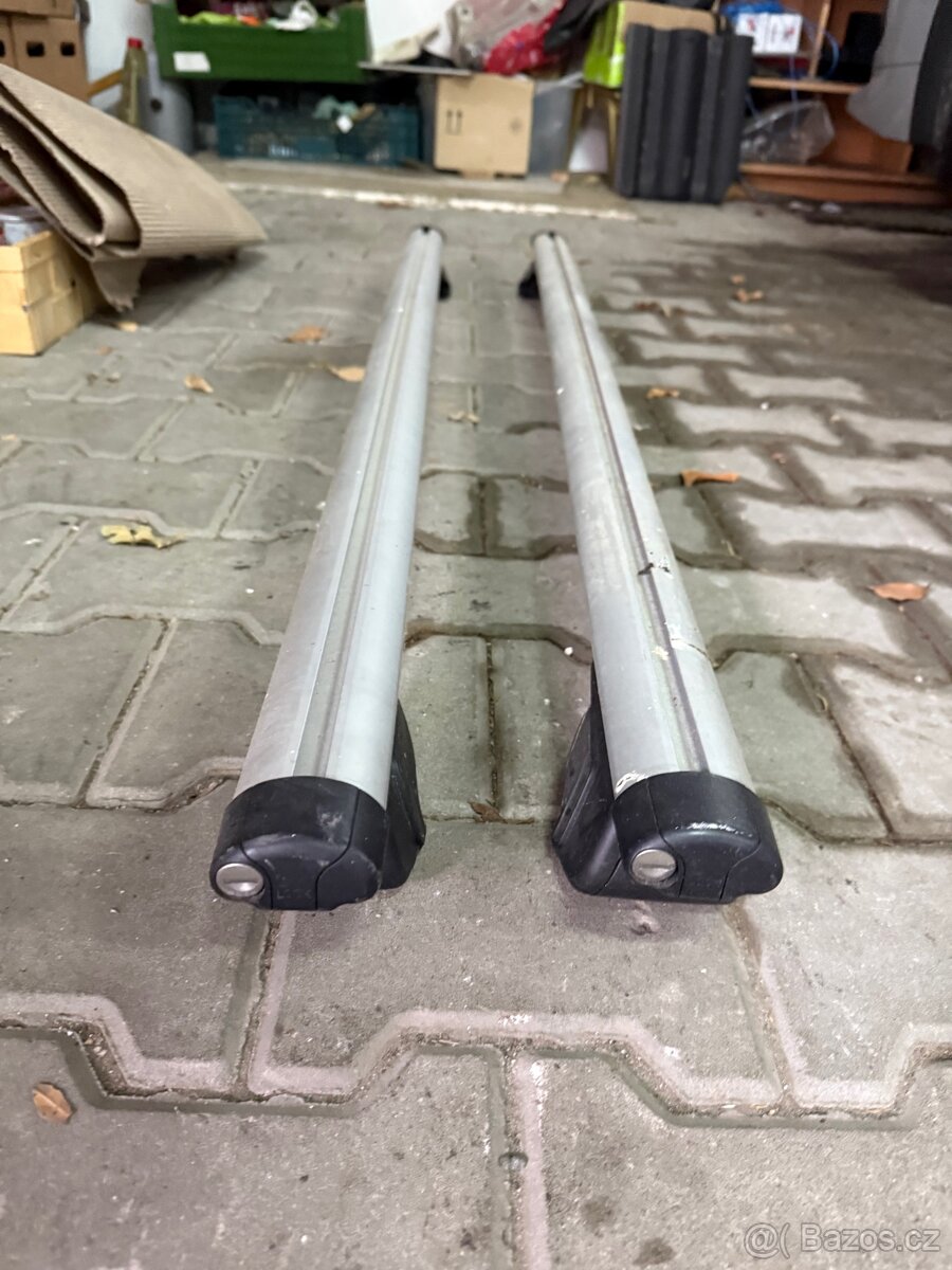 Příčníky audi a6 c7 - 3