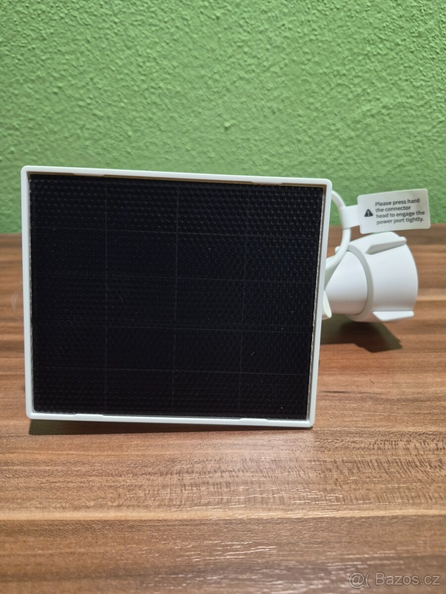 Bezoečnostní kanera s WIFI - 3