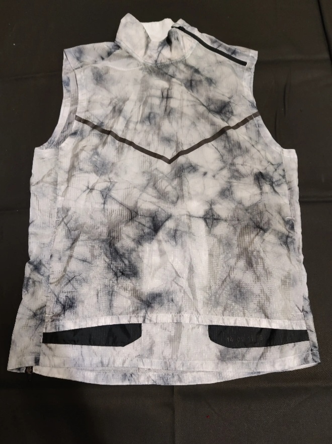 Bunda Nike Tech Pack NOVÁ - 3