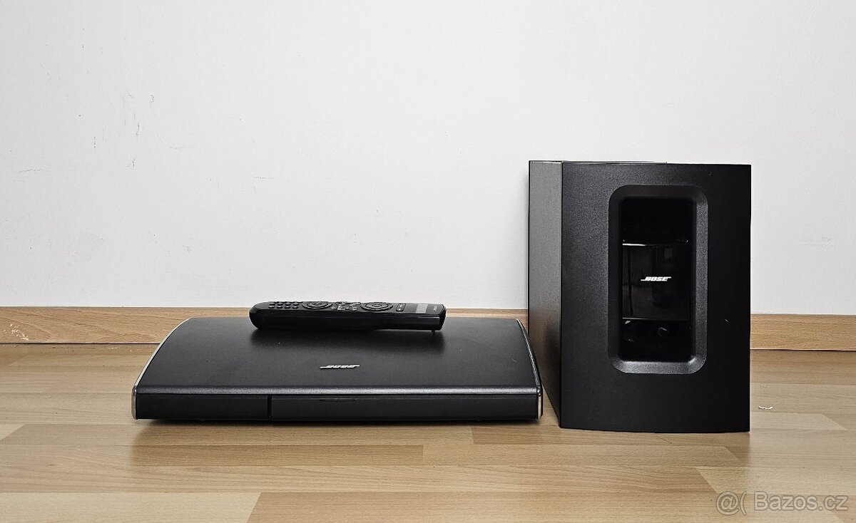 Bose Lifestyle 135 - 3