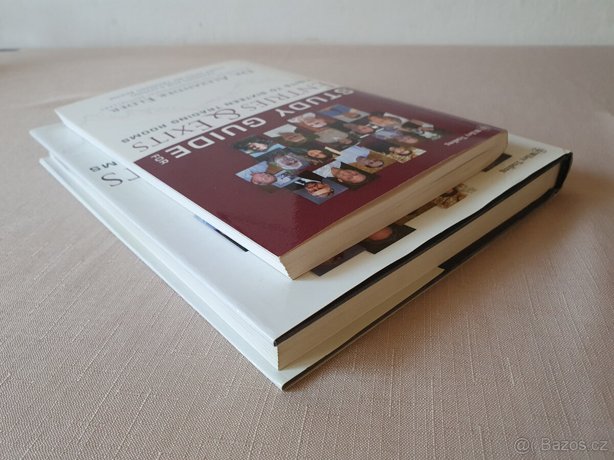 Kniha "Entries and Exits - Visits to 16 Trading Rooms" Ale - 3