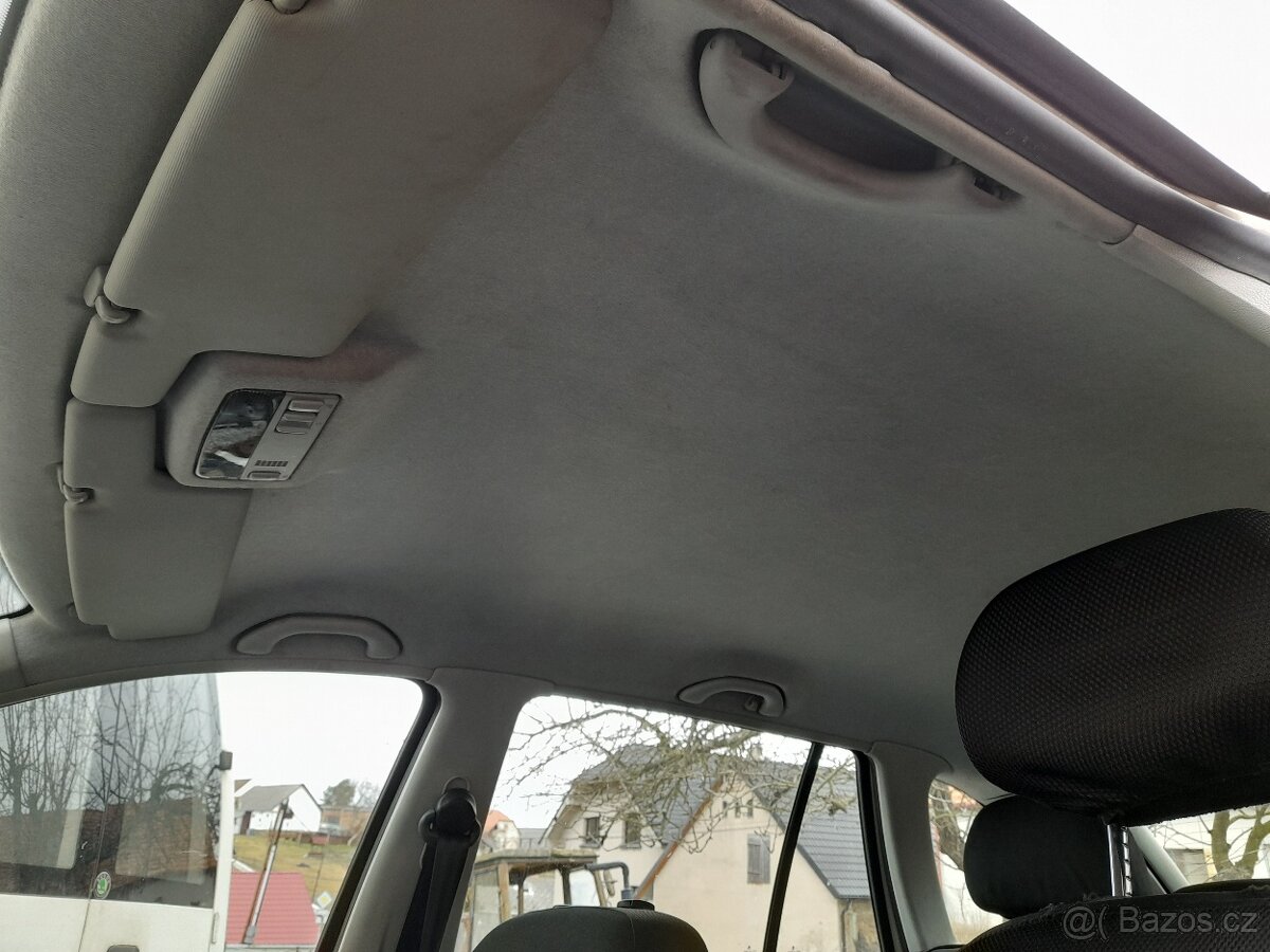 Škoda Fabia combi 1.2 - 3