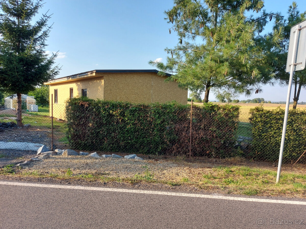 Modulovy dum ze SIP panelu 80 m2 na klič (PENB trida B) - 3