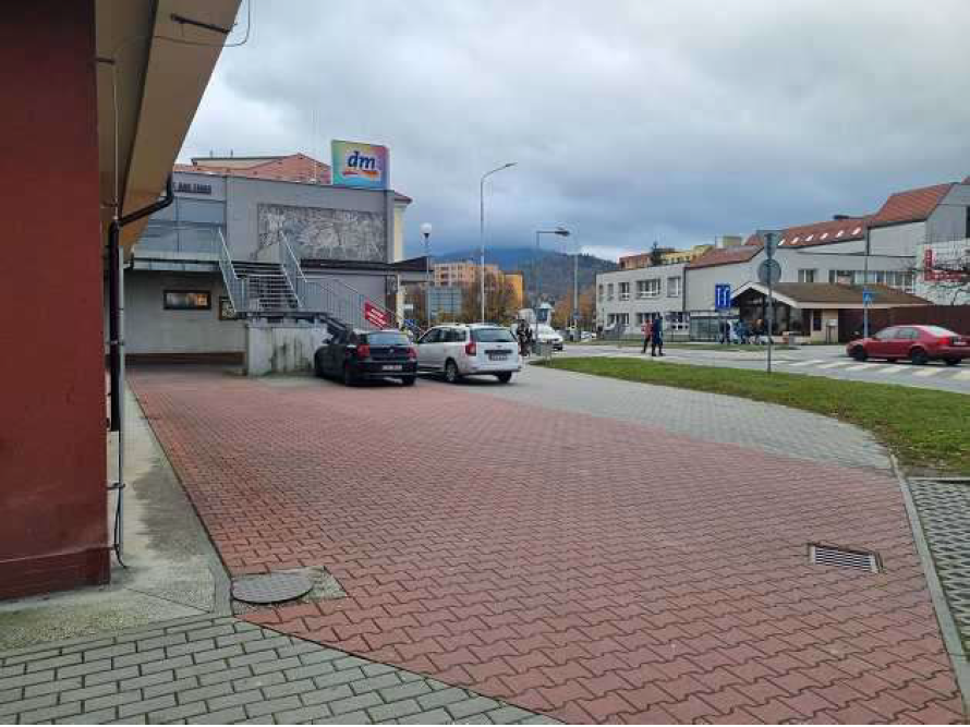 Prodej části pozemku - Frenštát pod Radhoštěm - 3