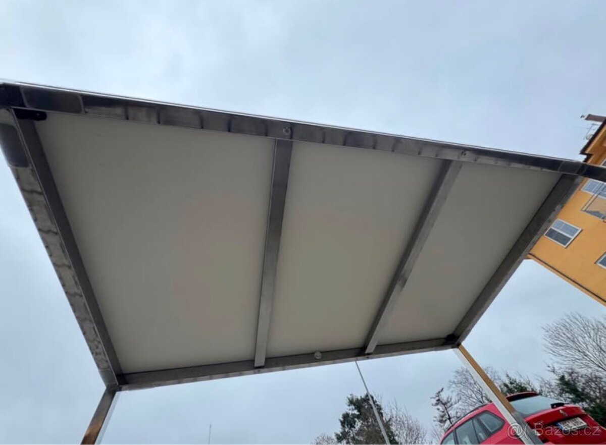 IKEA TORSBY STŮL - 3