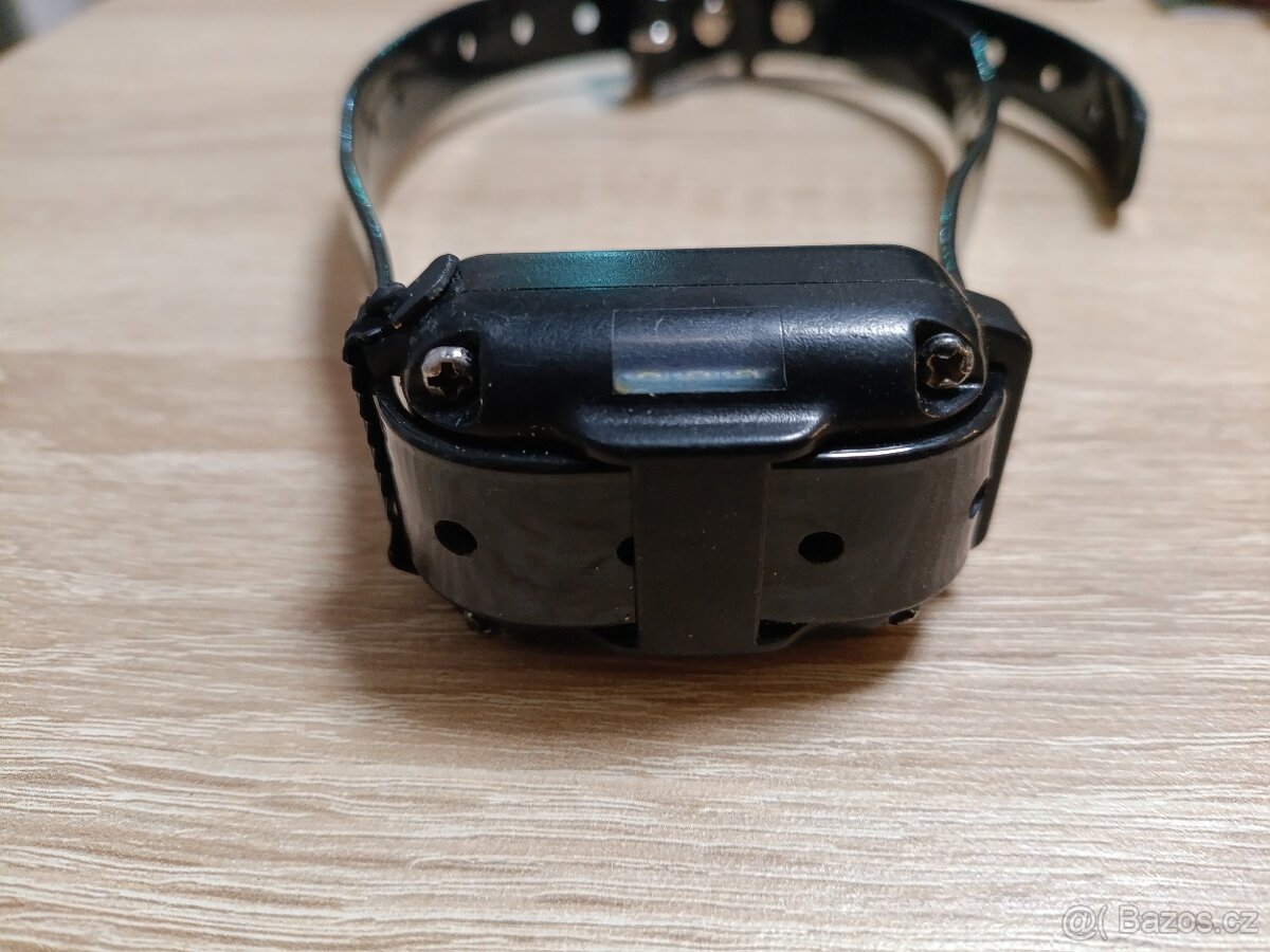 Výcvikový obojek - 3