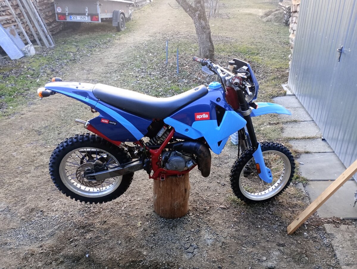 Aprilia RX 50 (70) - 3