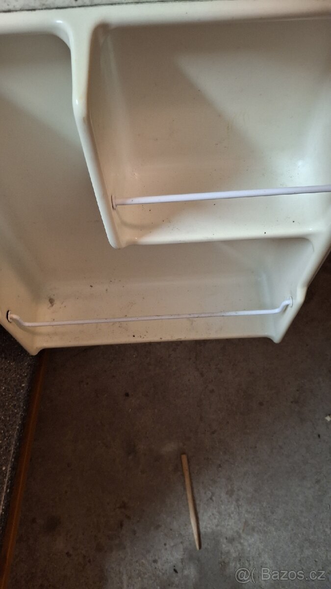 Mini lednička Hyundai - 3