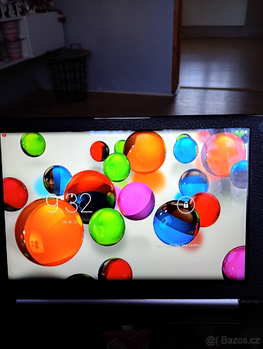 Tablet Lenovo B8080h - 3