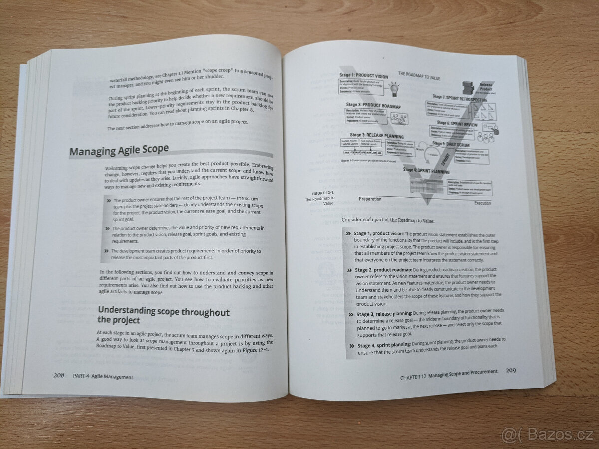 Agile Project Management for Dummies - 3