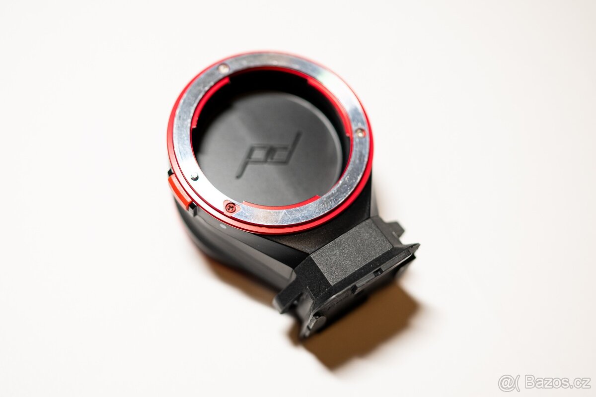 Peak Design Lens Kit pro bajonet Nikon F - 3